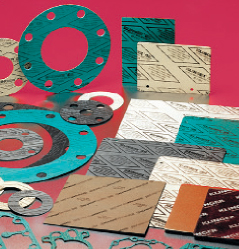 Thermoseal (Klinger) Gasket Material, Sheets & Gaskets