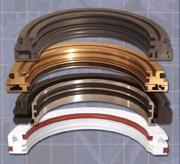 ProTech Bearing Isolators